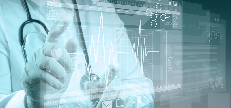 心電圖機和心電監護儀是一樣的嗎？