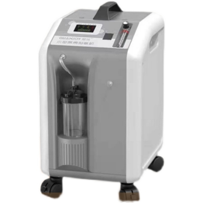 樂(lè)康醫(yī)療_冠悅小型醫(yī)用制氧機(jī)CP302W