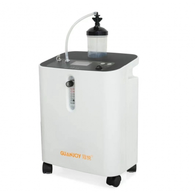 樂(lè)康醫(yī)療器械-冠悅醫(yī)用分子篩制氧機(jī) JAY-3EW